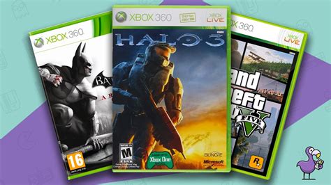 best xbox games 2011